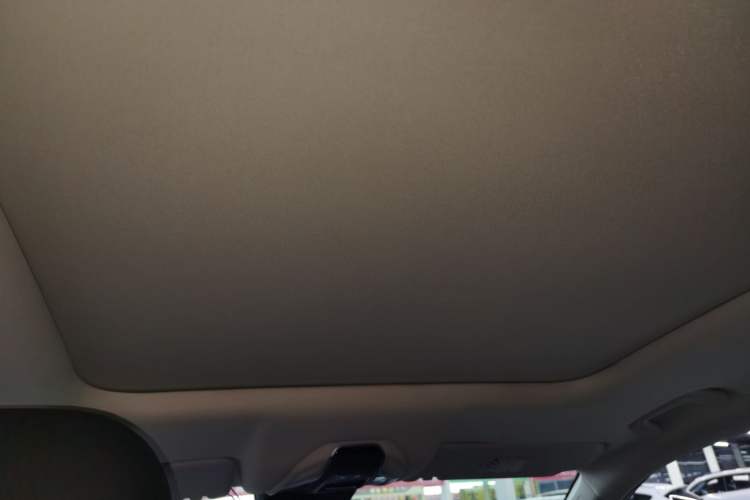 Used Geely Auto Haoyue 2020 1.8TD DCT Luxury 7-Seater Headliner