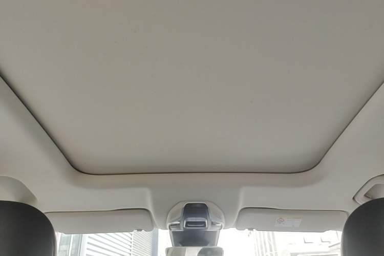 Used Geely Auto Haoyue 2020 1.8TD DCT Flagship 5-Seater Headliner