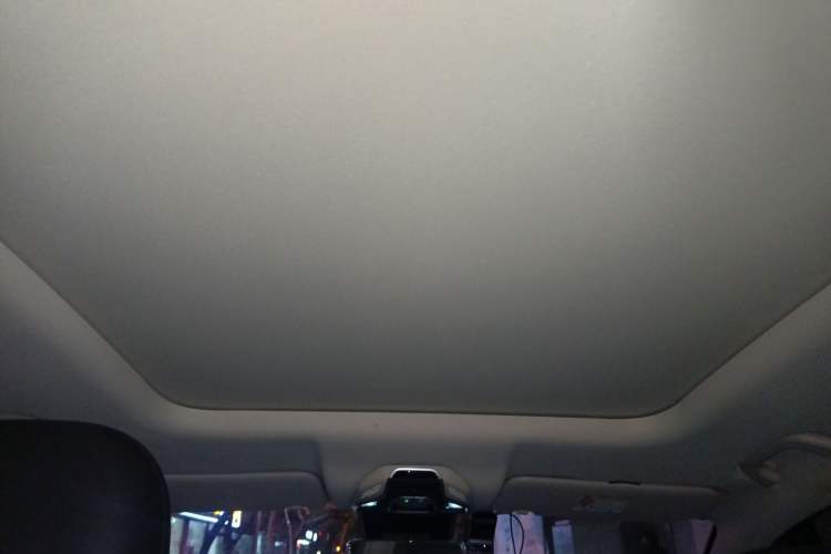 Used Geely Auto Haoyue 2020 1.8TD DCT Flagship 7-Seater Headliner