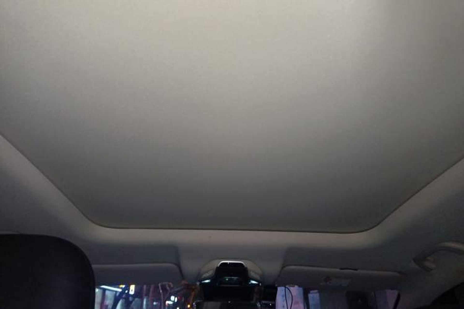 Used Geely Auto Haoyue 2020 1.8TD DCT Flagship 7-Seater Headliner