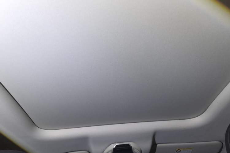 Used Geely Auto Haoyue 2020 1.8TD DCT Luxury Model 5 Seats Headliner