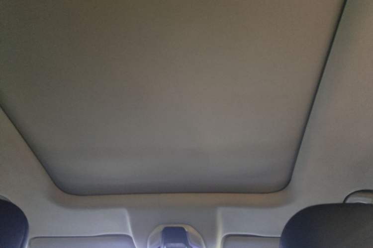 Used Geely Auto Haoyue 2020 1.8TD DCT Flagship 7-Seater Headliner