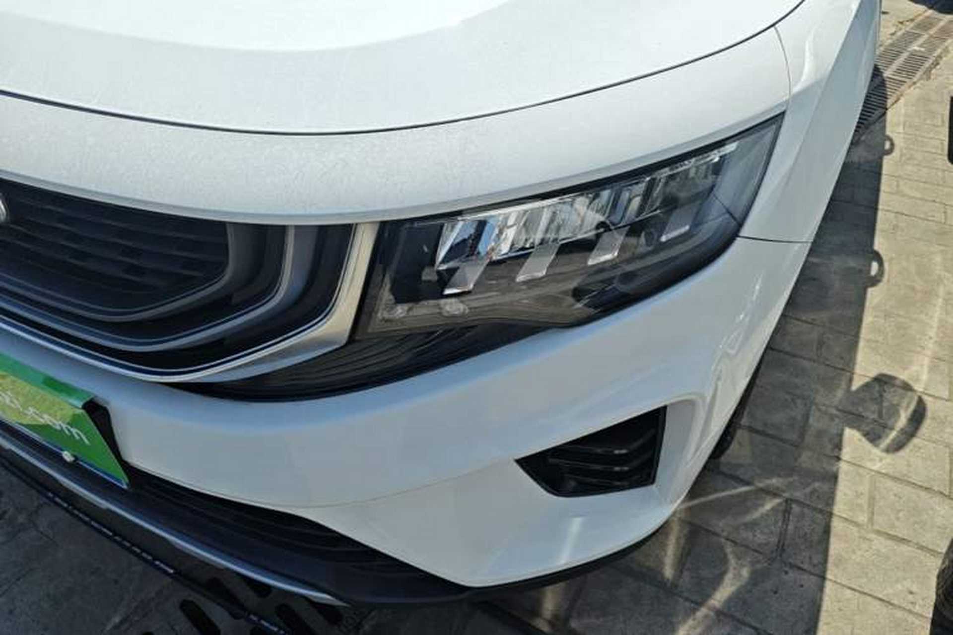 Used Geely Auto Haoyue 2020 1.8TD DCT Luxury 7-Seater Left Front Headlight