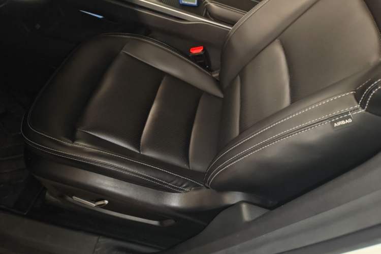 Used Geely Auto Haoyue 2020 1.8TD DCT Luxury 7-Seater Left Front Seat
