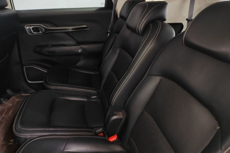 Used Geely Auto Haoyue 2020 1.8TD DCT Flagship 7-Seater Left Rear Seat