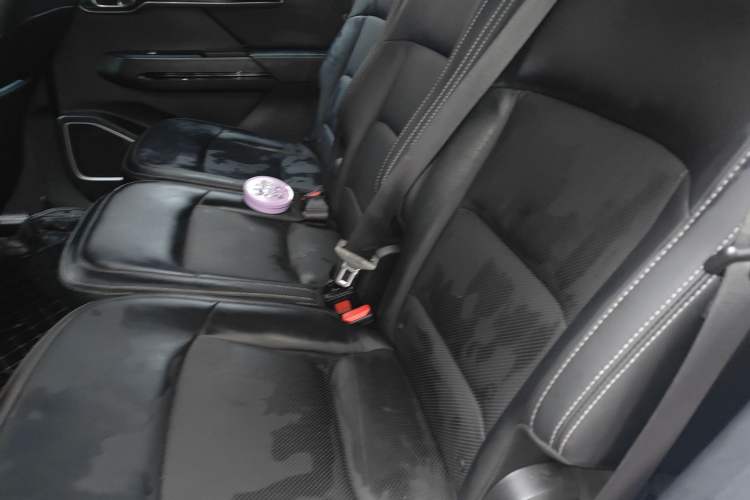 Used Geely Auto Haoyue 2020 1.8TD DCT Flagship 7-Seater Left Rear Seat