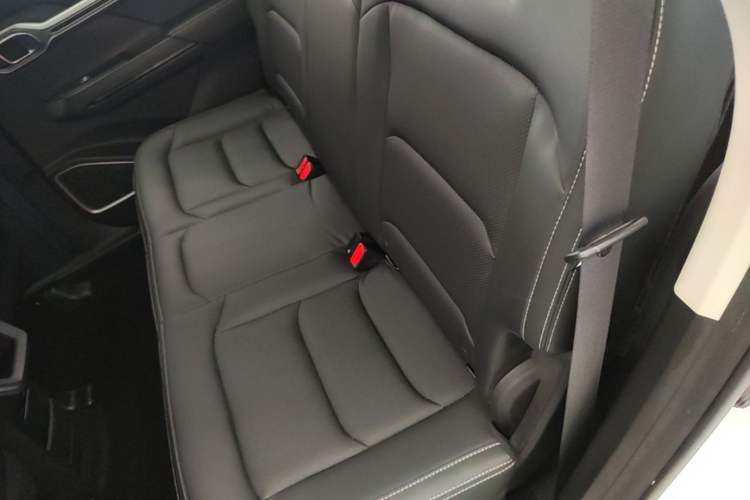 Used Geely Auto Haoyue 2020 1.8TD Automatic Comfort Model 5 Seats Left Rear Seat
