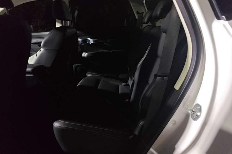 Used Geely Auto Haoyue 2020 1.8TD DCT Luxury 7-Seater Left Rear Seat
