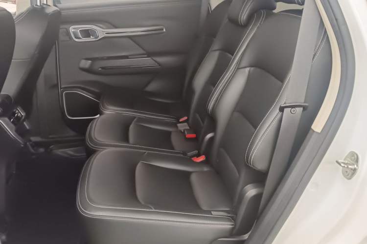 Used Geely Auto Haoyue 2020 1.8TD DCT Luxury 7-Seater Left Rear Seat