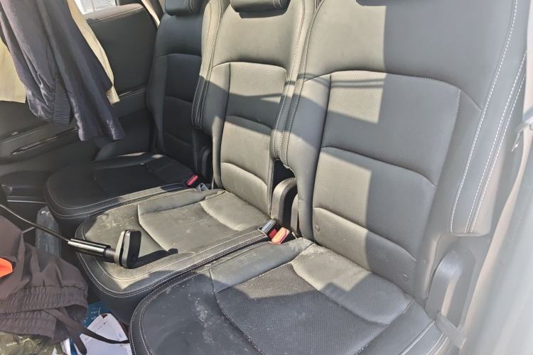 Used Geely Auto Haoyue 2020 1.8TD DCT Luxury 7-Seater Left Rear Seat