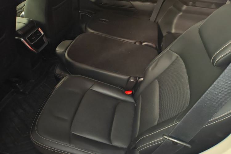 Used Geely Auto Haoyue 2020 1.8TD DCT Luxury 7-Seater Left Rear Seat