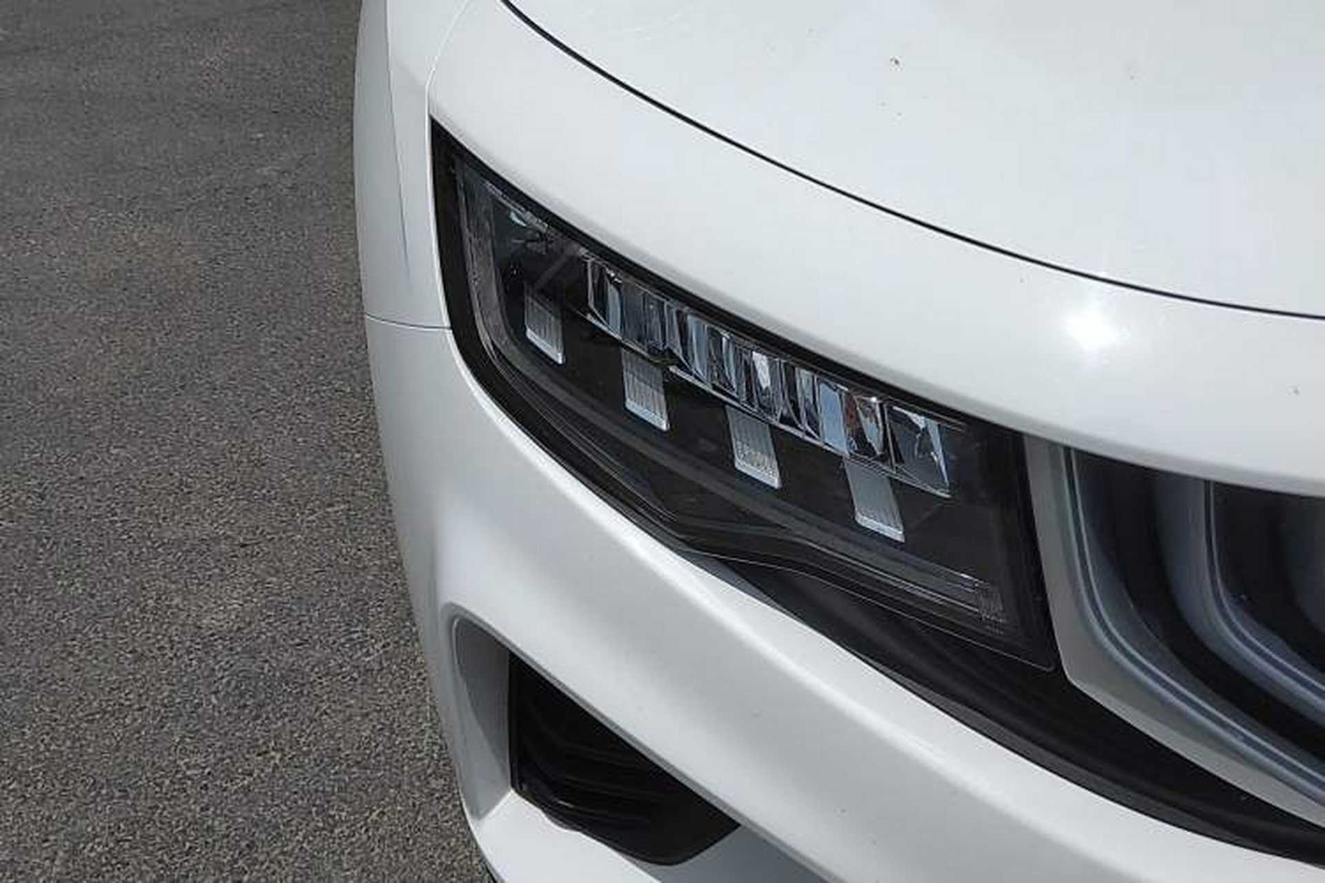 Used Geely Auto Haoyue 2020 1.8TD Automatic Comfort Model 5 Seats Right Front Headlight