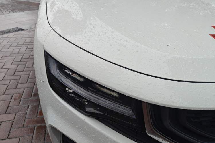 Used Geely Auto Haoyue 2020 1.8TD DCT Flagship 7-Seater Right Front Headlight