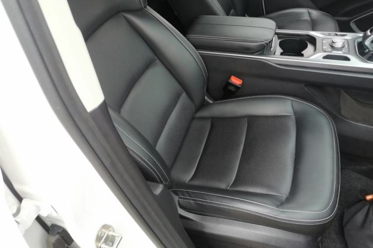 Used Geely Auto Haoyue 2020 1.8TD DCT Luxury 7-Seater Right Front Seat