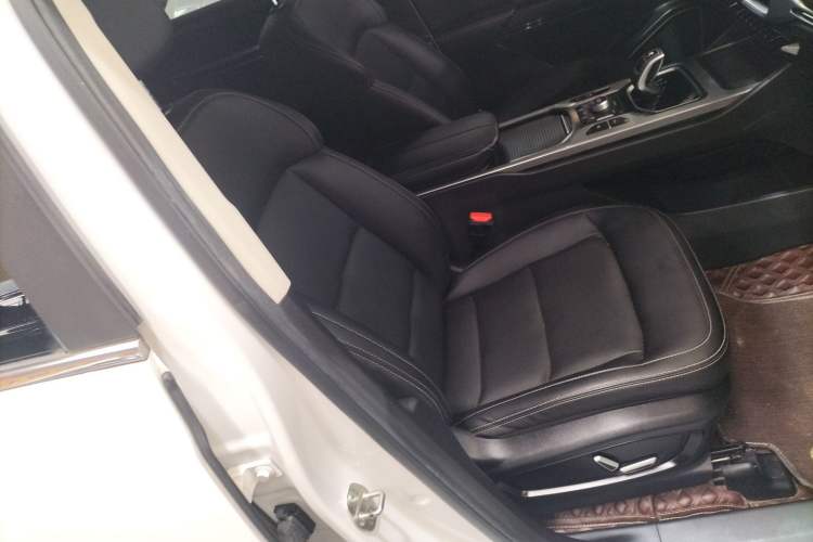 Used Geely Auto Haoyue 2020 1.8TD DCT Flagship 5-Seater Right Front Seat
