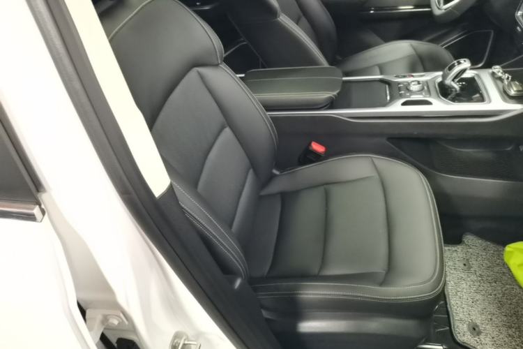Used Geely Auto Haoyue 2020 1.8TD DCT Luxury 7-Seater Right Front Seat