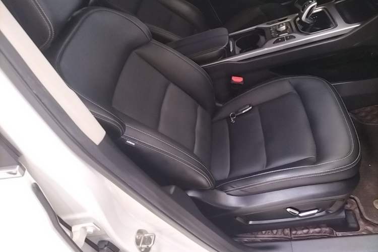 Used Geely Auto Haoyue 2020 1.8TD DCT Flagship 5-Seater Right Front Seat
