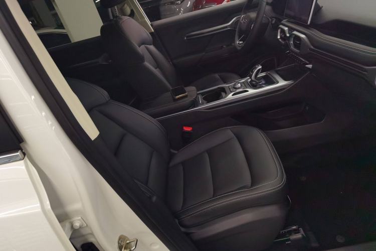 Used Geely Auto Haoyue 2020 1.8TD DCT Luxury 7-Seater Right Front Seat