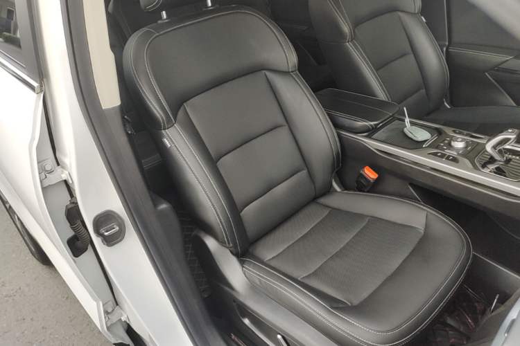 Used Geely Auto Haoyue 2020 1.8TD DCT Flagship 5-Seater Right Front Seat