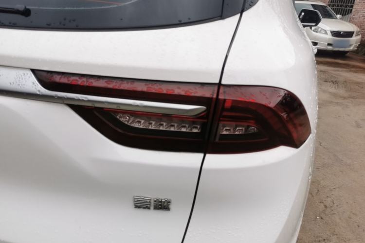Used Geely Auto Haoyue 2020 1.8TD DCT Luxury 7-Seater Right Rear Taillight