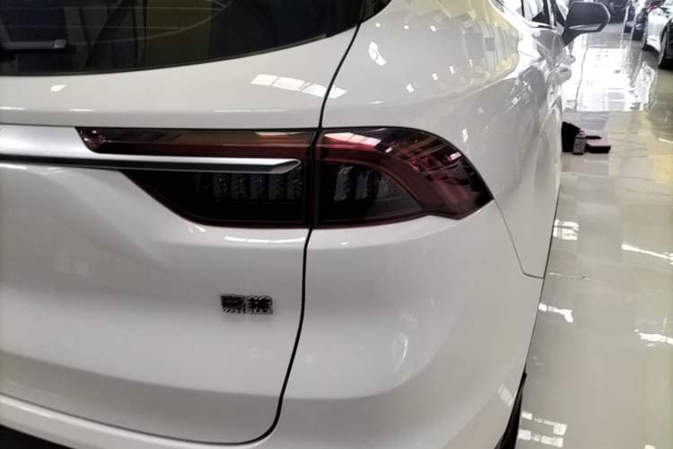 Used Geely Auto Haoyue 2020 1.8TD DCT Flagship 5-Seater Right Rear Taillight