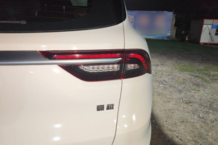 Used Geely Auto Haoyue 2020 1.8TD DCT Luxury 7-Seater Right Rear Taillight