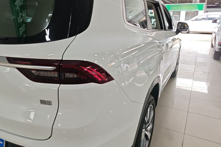 Used Geely Auto Haoyue 2020 1.8TD DCT Luxury 7-Seater Right Rear Taillight