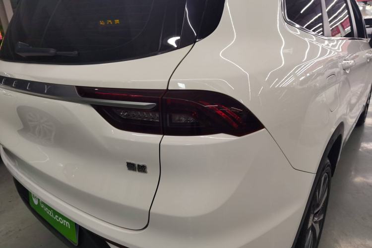 Used Geely Auto Haoyue 2020 1.8TD DCT Luxury 7-Seater Right Rear Taillight