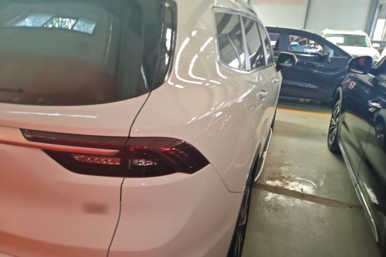 Used Geely Auto Haoyue 2020 1.8TD DCT Luxury 7-Seater Right Rear Taillight