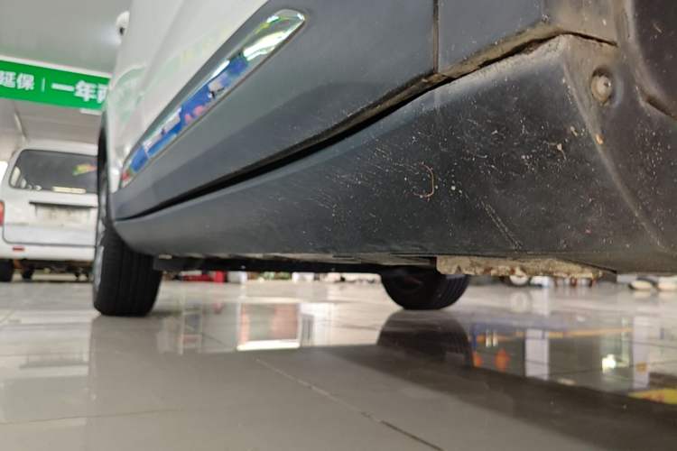 Used Geely Auto Haoyue 2020 1.8TD DCT Luxury 7-Seater Right Side Sill