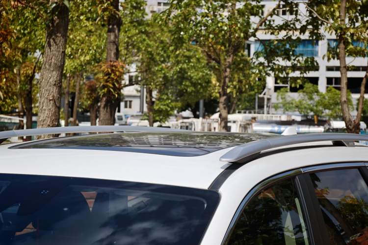Used Geely Auto Haoyue 2020 1.8TD DCT Flagship 7-Seater Roof