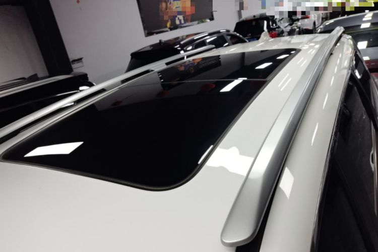 Used Geely Auto Haoyue 2020 1.8TD DCT Luxury 7-Seater Roof