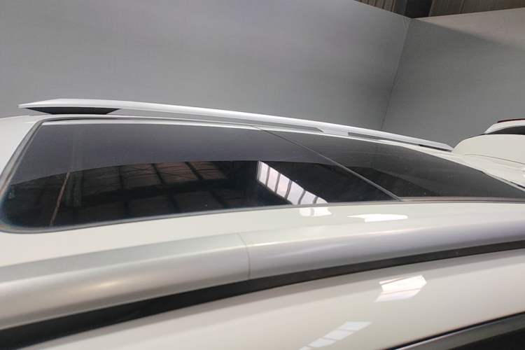 Used Geely Auto Haoyue 2020 1.8TD DCT Flagship 7-Seater Roof