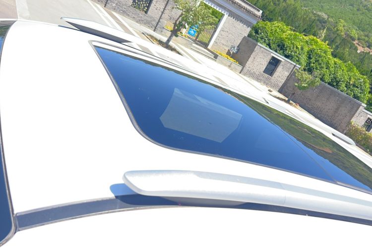 Used Geely Auto Haoyue 2020 1.8TD DCT Luxury 7-Seater Roof