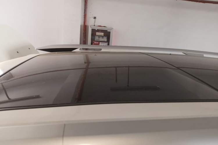 Used Geely Auto Haoyue 2020 1.8TD DCT Flagship 7-Seater Roof