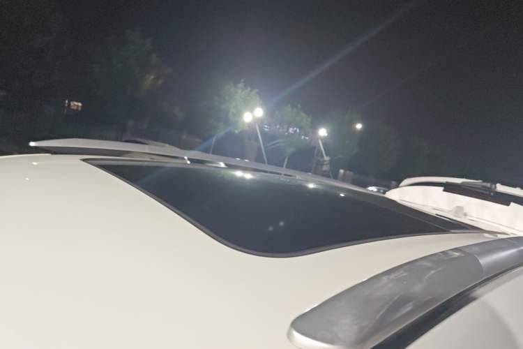 Used Geely Auto Haoyue 2020 1.8TD DCT Luxury 7-Seater Roof
