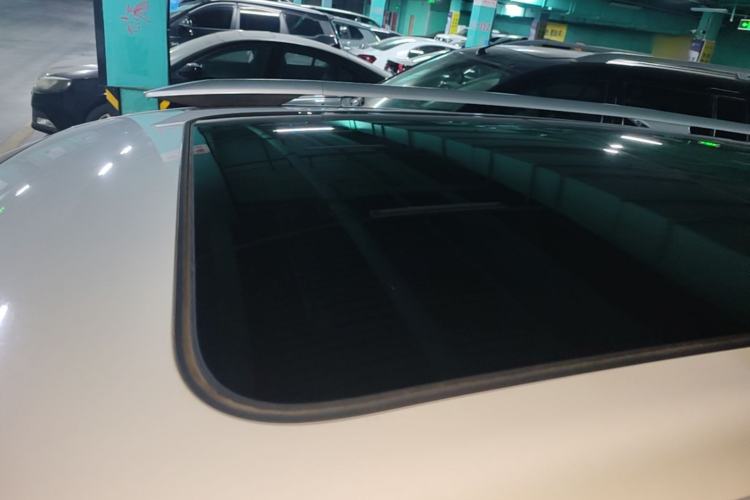 Used Geely Auto Haoyue 2020 1.8TD DCT Flagship 7-Seater Roof