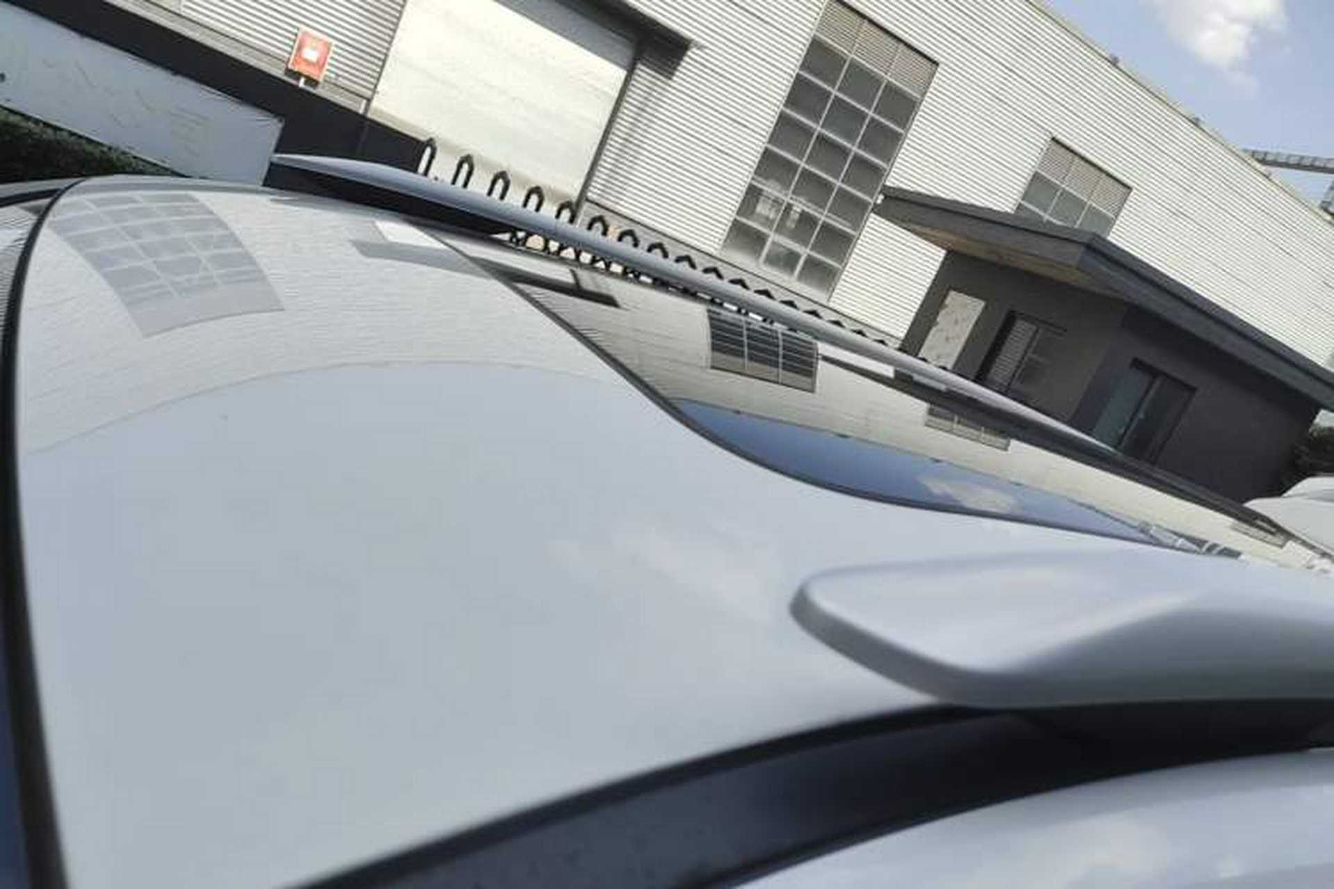 Used Geely Auto Haoyue 2020 1.8TD DCT Flagship 5-Seater Roof