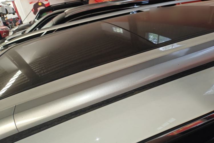 Used Geely Auto Haoyue 2020 1.8TD DCT Luxury 7-Seater Roof