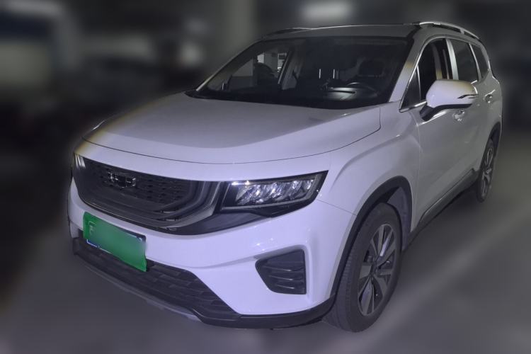 Used Geely Auto Haoyue 2020 1.8TD DCT Luxury Model 5 Seats Guazi used car, China used car export, Used car for sale, Used cars, Cheapest cars for sale