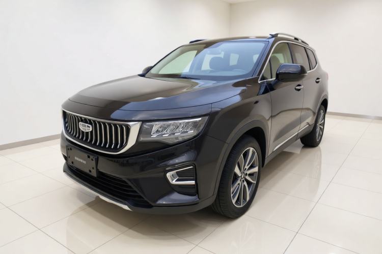 Gebrauchter Geely Auto Haoyue 2022 1.8TD DCT Luxury 7-Seater Guazi used car, China used car export, Used car for sale, Used  cars, Cheapest cars for sale