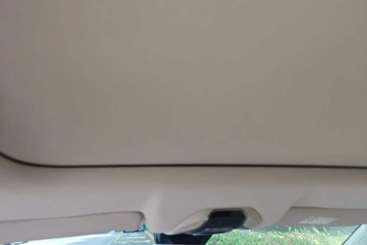 Used Geely Auto Haoyue 2022 1.8TD DCT Flagship 7-Seater Headliner