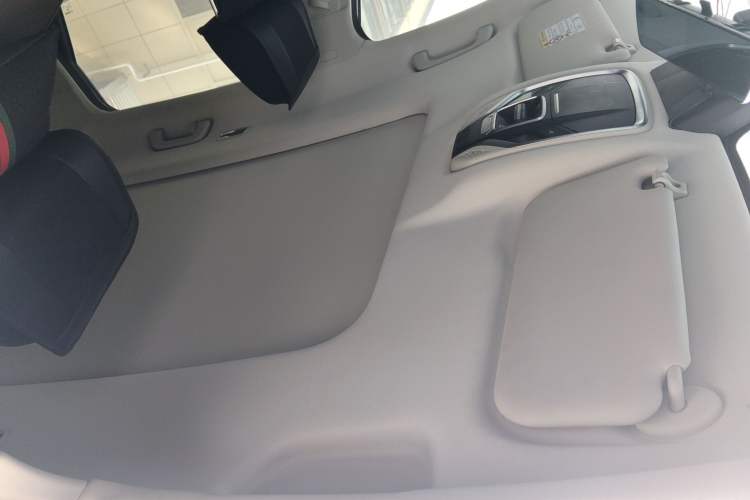 Used Geely Auto Haoyue 2022 1.8TD DCT Luxury 7-Seater Headliner