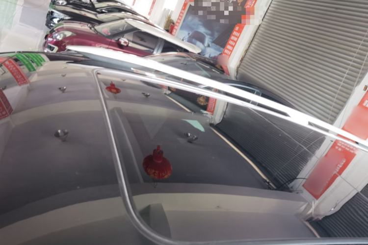 Used Geely Auto Haoyue 2022 1.8TD DCT Luxury 7-Seater Roof