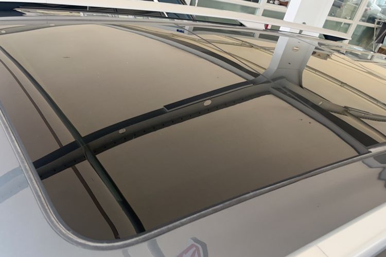 Used Geely Auto Haoyue 2022 1.8TD DCT Luxury 7-Seater Roof