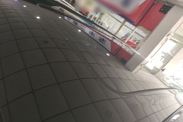 Used Geely Auto Haoyue 2022 1.8TD DCT Black Gold Limited Edition 7-Seater Roof