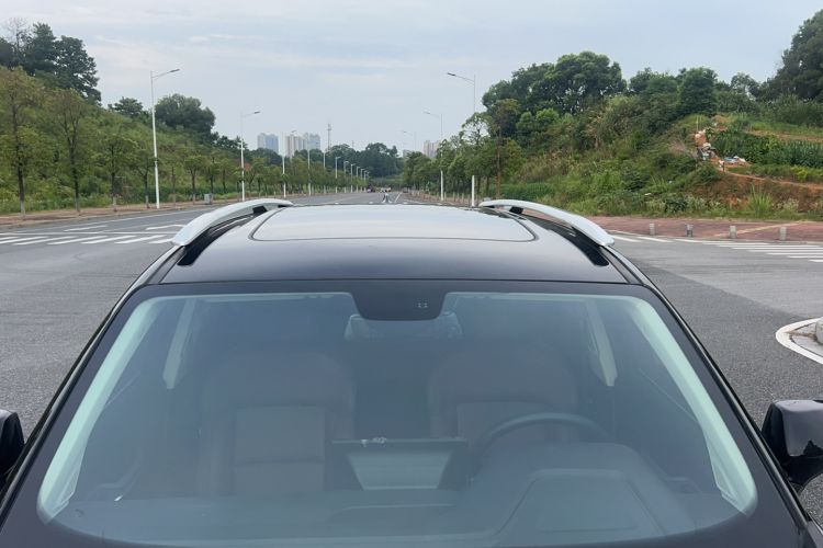 Used Geely Auto Haoyue 2022 1.8TD DCT Luxury 7-Seater Roof