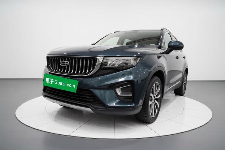 Ojetý Geely Auto Haoyue 2022 1.8TD Automatic Prestige 7-Seater Guazi used car, China used car export, Used car for sale, Used  cars, Cheapest cars for sale