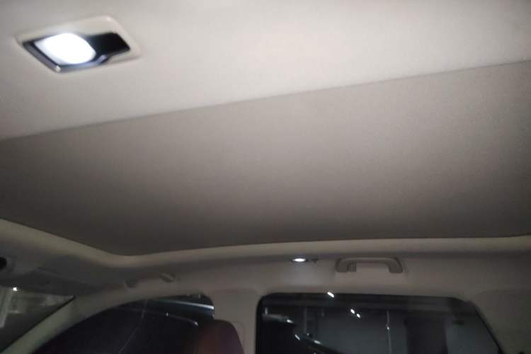Used Geely Auto Haoyue 2022 1.8TD DCT Luxury 7-Seater Headliner
