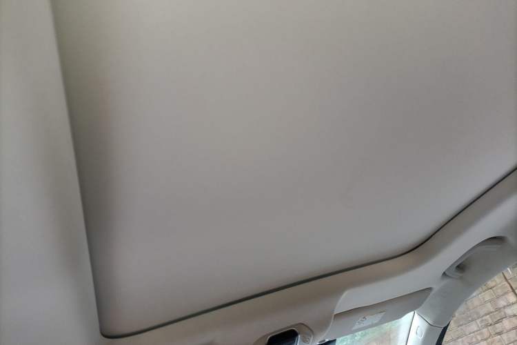 Used Geely Auto Haoyue 2022 1.8TD Automatic Prestige 7-Seater Headliner